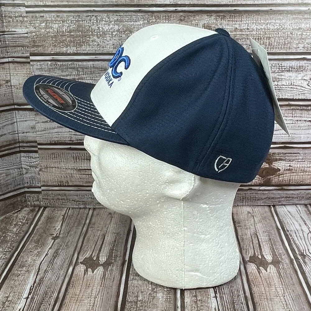 CIROC Ultra Premium Vodka Cap America Flexfit Hat Size L/XL Premium Line NWT NEW